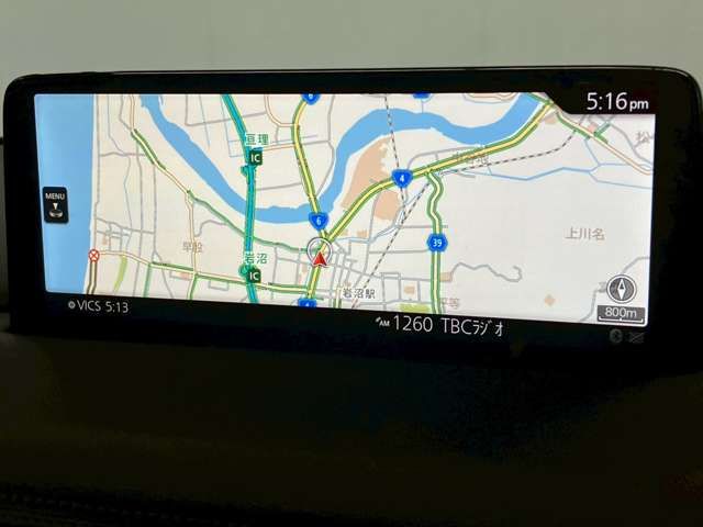 CX-8 4WD
