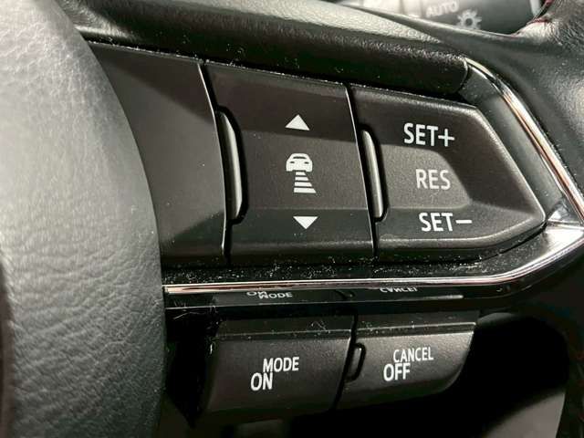 CX-8 4WD