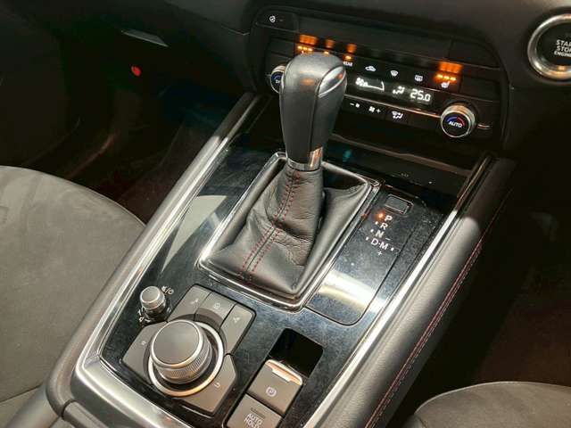CX-8 4WD