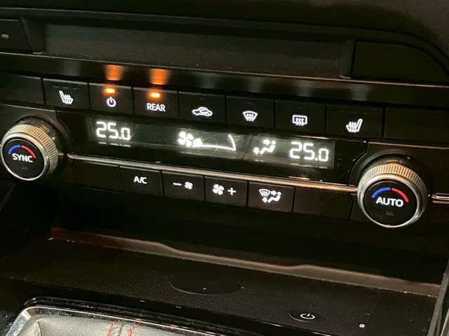 CX-8 4WD