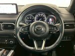 CX-8 4WD