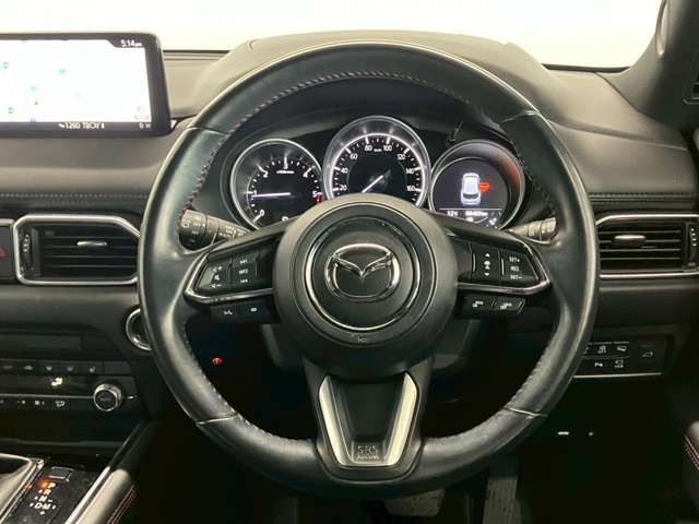 CX-8 4WD