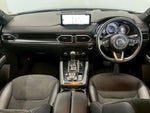 CX-8 4WD