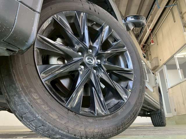 CX-8 4WD