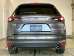CX-8 4WD