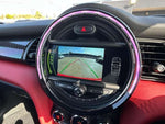 BMW MINI open
