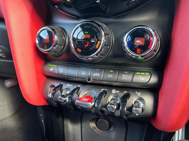 BMW MINI open