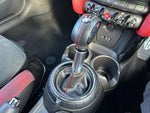 BMW MINI open