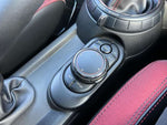 BMW MINI open