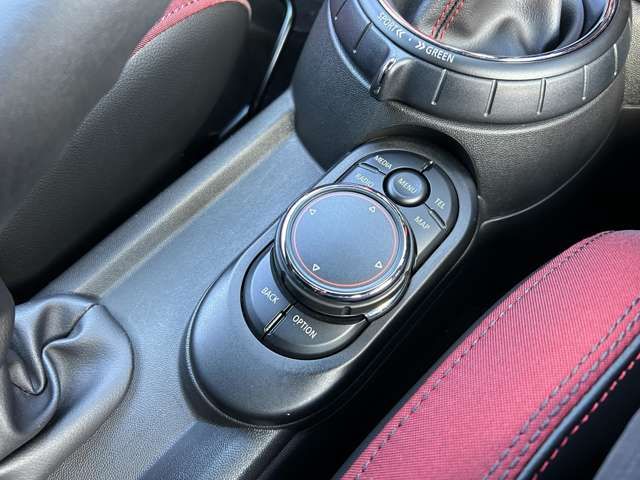 BMW MINI open