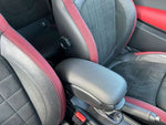 BMW MINI open