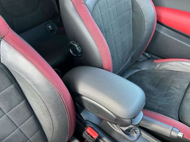 BMW MINI open