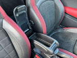 BMW MINI open