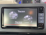 TANTO CUSTOM
