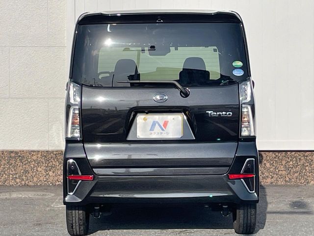 TANTO CUSTOM