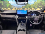 HARRIER 2WD