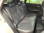 HARRIER 2WD