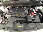 HARRIER 2WD