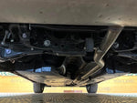 HARRIER 2WD
