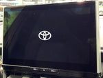 COROLLA CROSS HYBRID