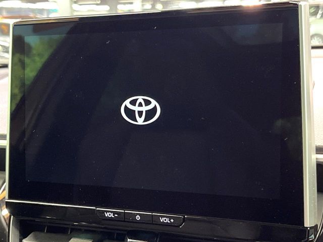 COROLLA CROSS HYBRID