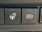 COROLLA CROSS HYBRID