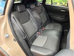 COROLLA CROSS HYBRID