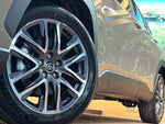 COROLLA CROSS HYBRID