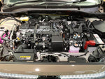 COROLLA CROSS HYBRID