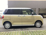 MOVE canbus