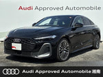 AUDI A5 Sedan