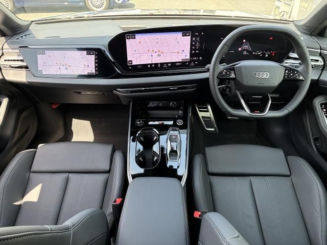 AUDI A5 Sedan