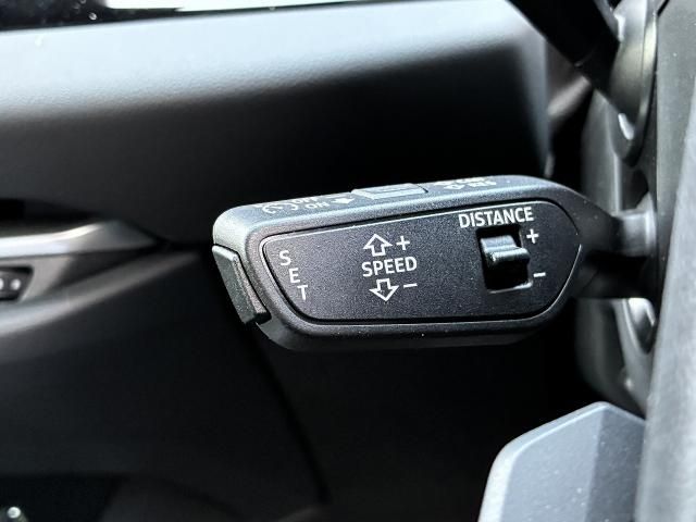 AUDI A5 Sedan