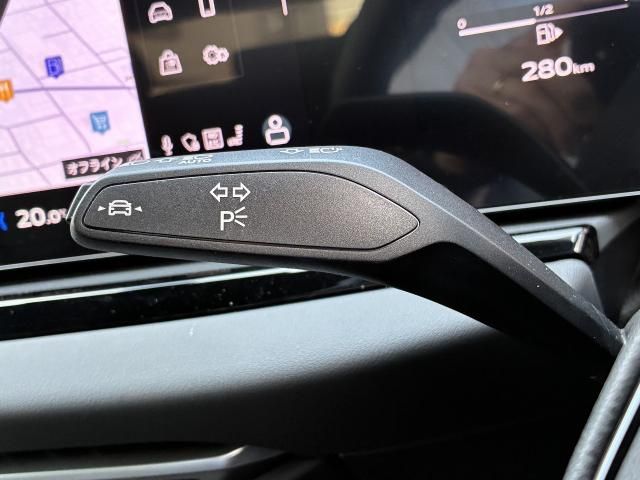 AUDI A5 Sedan