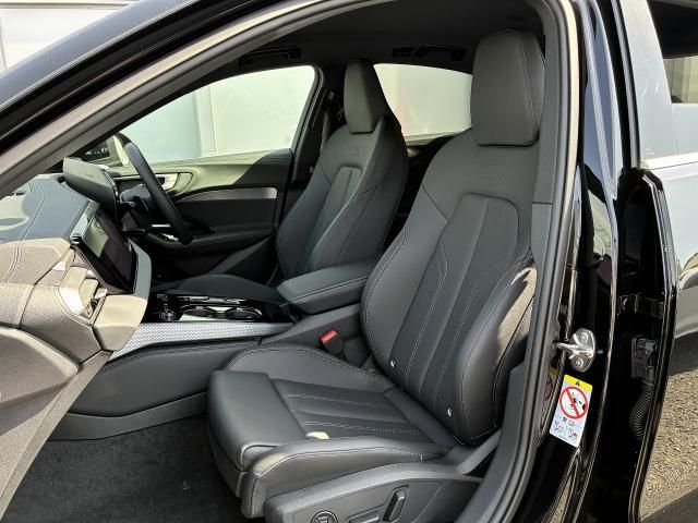 AUDI A5 Sedan