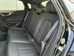 AUDI A5 Sedan