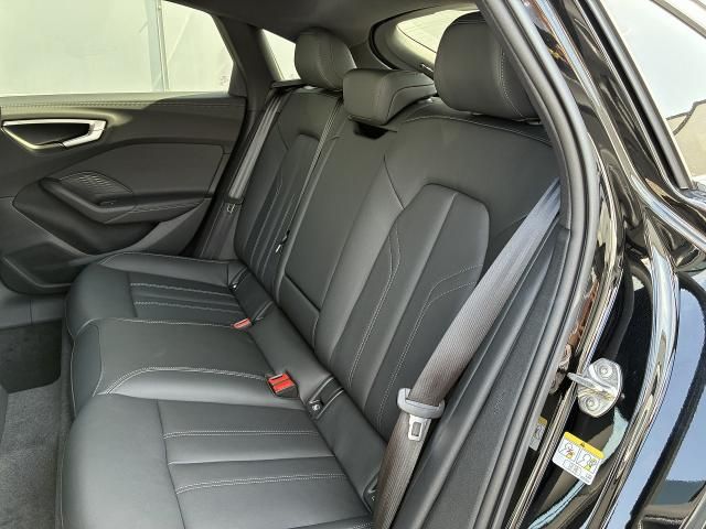AUDI A5 Sedan