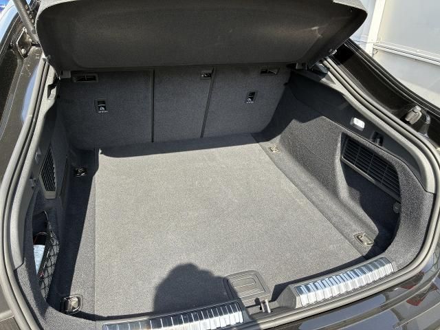 AUDI A5 Sedan