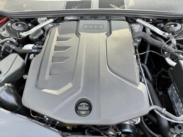 AUDI A5 Sedan