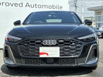 AUDI A5 Sedan
