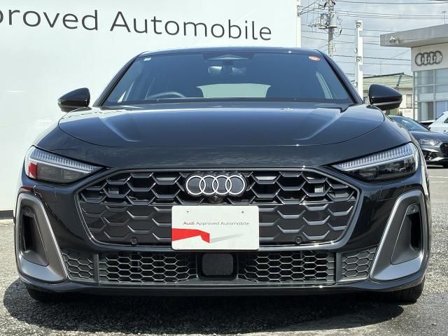 AUDI A5 Sedan