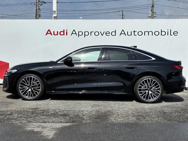 AUDI A5 Sedan