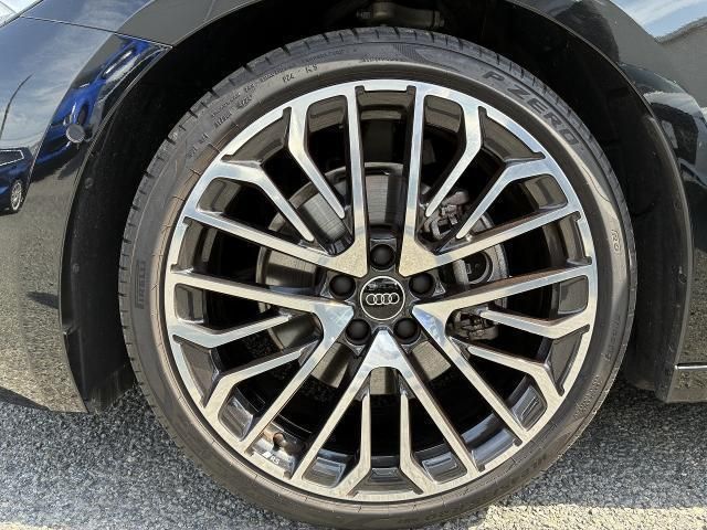 AUDI A5 Sedan