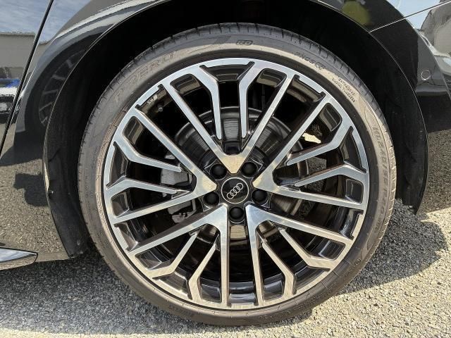 AUDI A5 Sedan