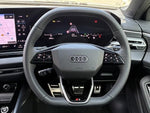 AUDI A5 Sedan