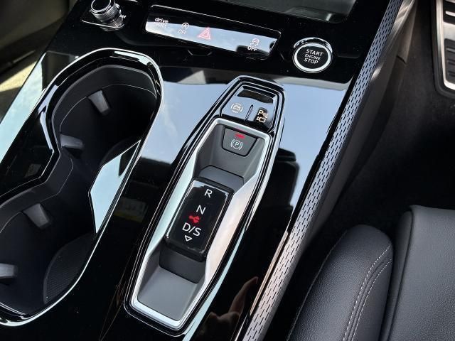 AUDI A5 Sedan