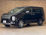 DELICA D:5 4WD