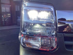 EVERY van