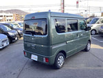 EVERY van