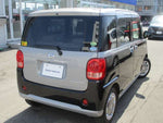 MOVE canbus 4WD